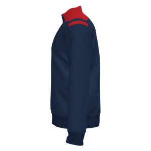 JOMA CHAMPIONSHIP VI SWEATSHIRT NAVY RED