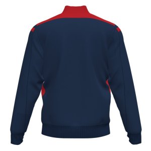 JOMA CHAMPIONSHIP VI SWEATSHIRT NAVY RED
