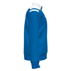 JOMA CHAMPIONSHIP VI SWEATSHIRT ROYAL WHITE