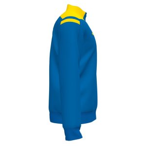 JOMA CHAMPIONSHIP VI SWEATSHIRT ROYAL YELLOW