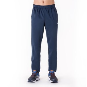 JOMA LONG PANTS ELBA NAVY (SLIM-FIT)