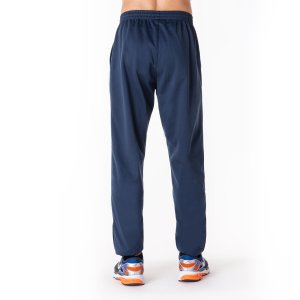 JOMA LONG PANTS ELBA NAVY (SLIM-FIT)