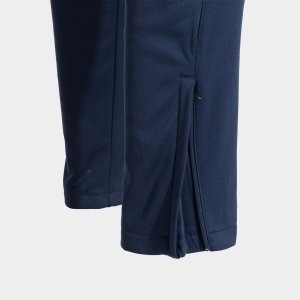 JOMA LONG PANTS ELBA NAVY (SLIM-FIT)