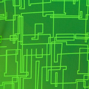 JOMA ELITE VIII SHORT SLEEVE T-SHIRT BLACK FLUOR GREEN