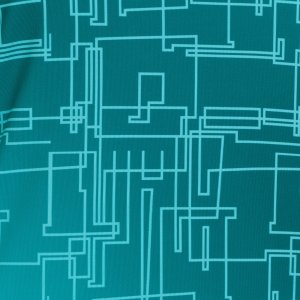 JOMA ELITE VIII SHORT SLEEVE T-SHIRT TURQUOISE