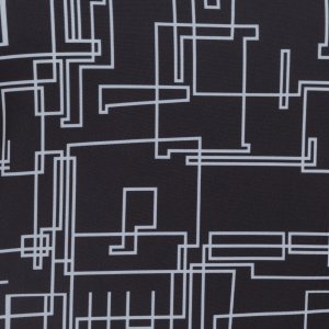 JOMA ELITE VIII SHORT SLEEVE T-SHIRT BLACK