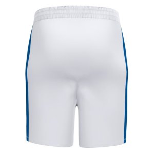 JOMA MAXI SHORT WHITE ROYAL
