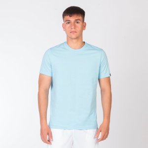 JOMA DESERT SHORT SLEEVE T-SHIRT SKY BLUE