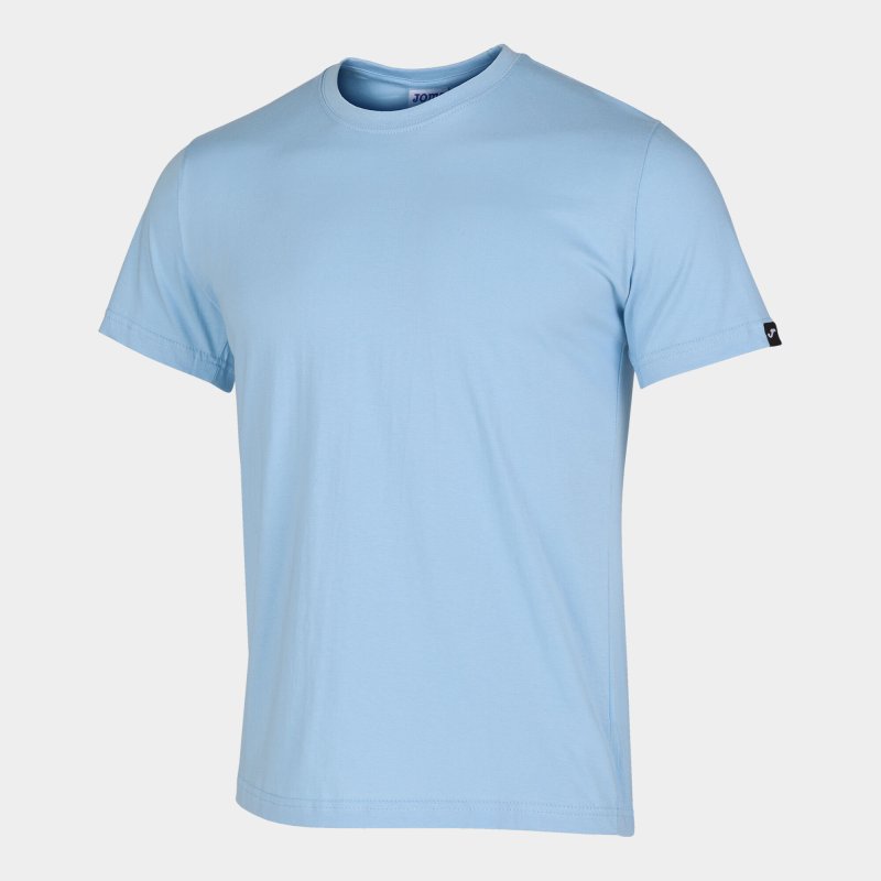 JOMA DESERT SHORT SLEEVE T-SHIRT SKY BLUE