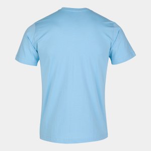 JOMA DESERT SHORT SLEEVE T-SHIRT SKY BLUE