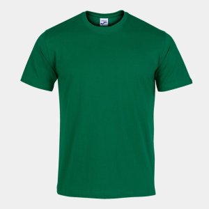 JOMA DESERT SHORT SLEEVE T-SHIRT GREEN