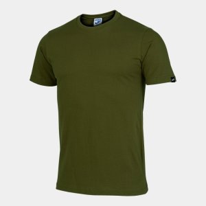 JOMA DESERT SHORT SLEEVE T-SHIRT KHAKI