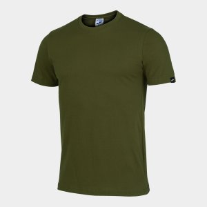 JOMA DESERT SHORT SLEEVE T-SHIRT KHAKI