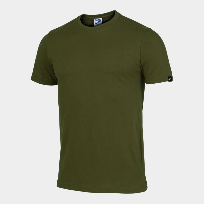 JOMA DESERT SHORT SLEEVE T-SHIRT KHAKI