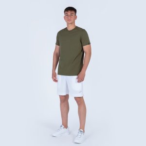JOMA DESERT SHORT SLEEVE T-SHIRT KHAKI