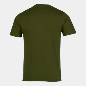 JOMA DESERT SHORT SLEEVE T-SHIRT KHAKI