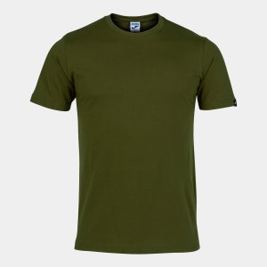 JOMA DESERT SHORT SLEEVE T-SHIRT KHAKI