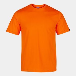 JOMA DESERT SHORT SLEEVE T-SHIRT ORANGE