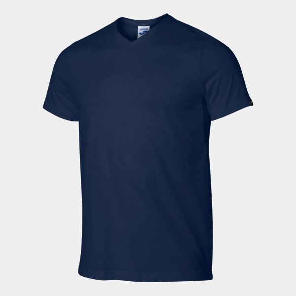 JOMA VERSALLES SHORT SLEEVE T-SHIRT NAVY