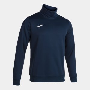 JOMA COMBI SWEATSHIRT NAVY