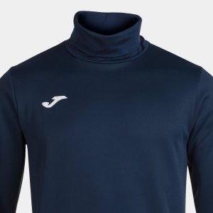 JOMA COMBI SWEATSHIRT NAVY