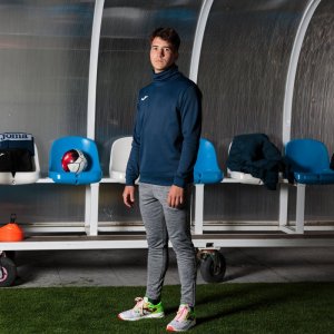 JOMA COMBI SWEATSHIRT NAVY