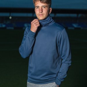 JOMA COMBI SWEATSHIRT NAVY