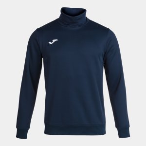JOMA COMBI SWEATSHIRT NAVY