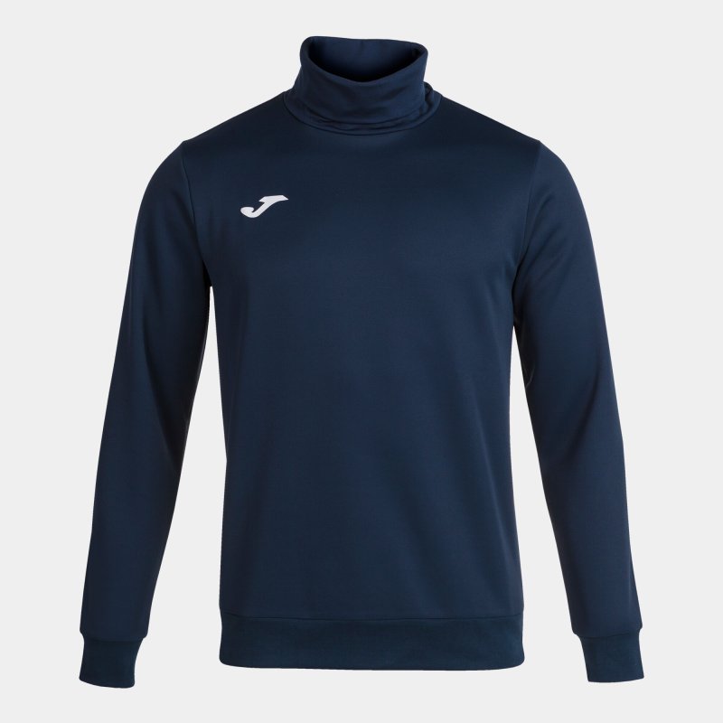 JOMA COMBI SWEATSHIRT NAVY