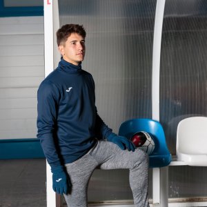JOMA COMBI SWEATSHIRT NAVY