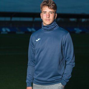 JOMA COMBI SWEATSHIRT NAVY