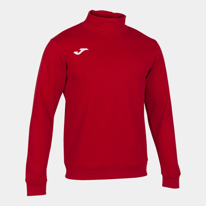 JOMA COMBI SWEATSHIRT RED