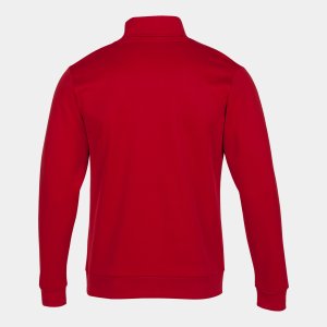 JOMA COMBI SWEATSHIRT RED