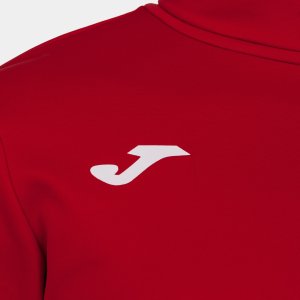 JOMA COMBI SWEATSHIRT RED