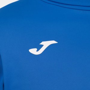 JOMA COMBI SWEATSHIRT ROYAL
