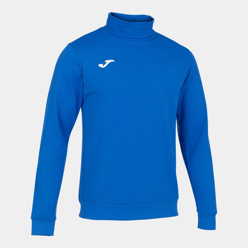 JOMA COMBI SWEATSHIRT ROYAL