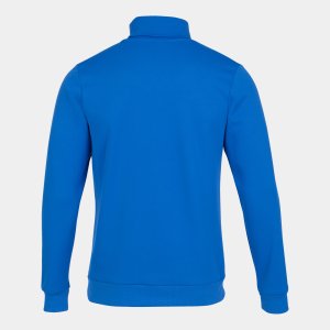 JOMA COMBI SWEATSHIRT ROYAL