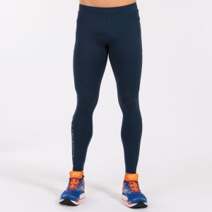 JOMA ELITE VIII LONG TIGHTS NAVY