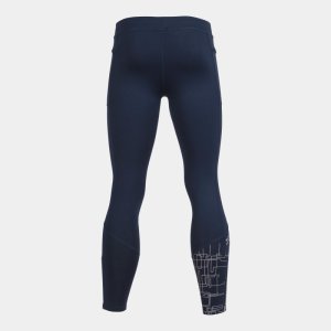 JOMA ELITE VIII LONG TIGHTS NAVY