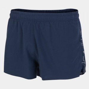 JOMA ELITE VIII SHORT NAVY
