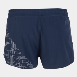 JOMA ELITE VIII SHORT NAVY