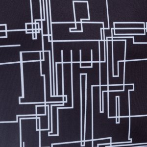 JOMA ELITE VIII TANK TOP BLACK