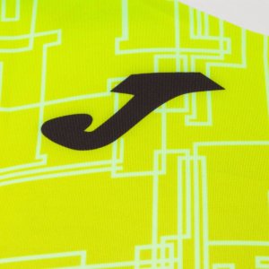 JOMA ELITE VIII TANK TOP NAVY FLUOR YELLOW