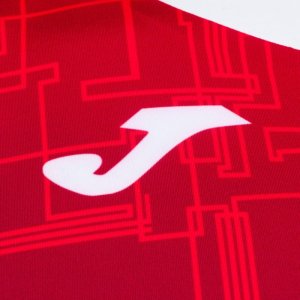 JOMA ELITE VIII TANK TOP RED