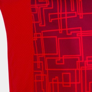 JOMA ELITE VIII TANK TOP RED