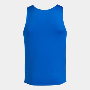 JOMA ELITE VIII TANK TOP ROYAL