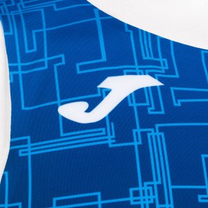 JOMA ELITE VIII TANK TOP ROYAL
