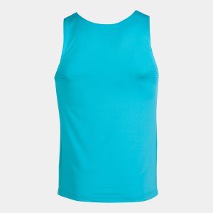 JOMA ELITE VIII TANK TOP TURQUOISE