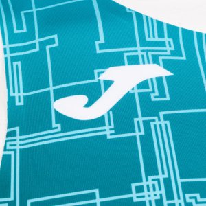 JOMA ELITE VIII TANK TOP TURQUOISE