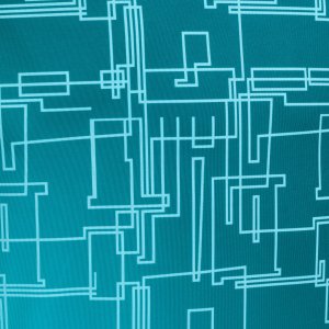 JOMA ELITE VIII TANK TOP TURQUOISE